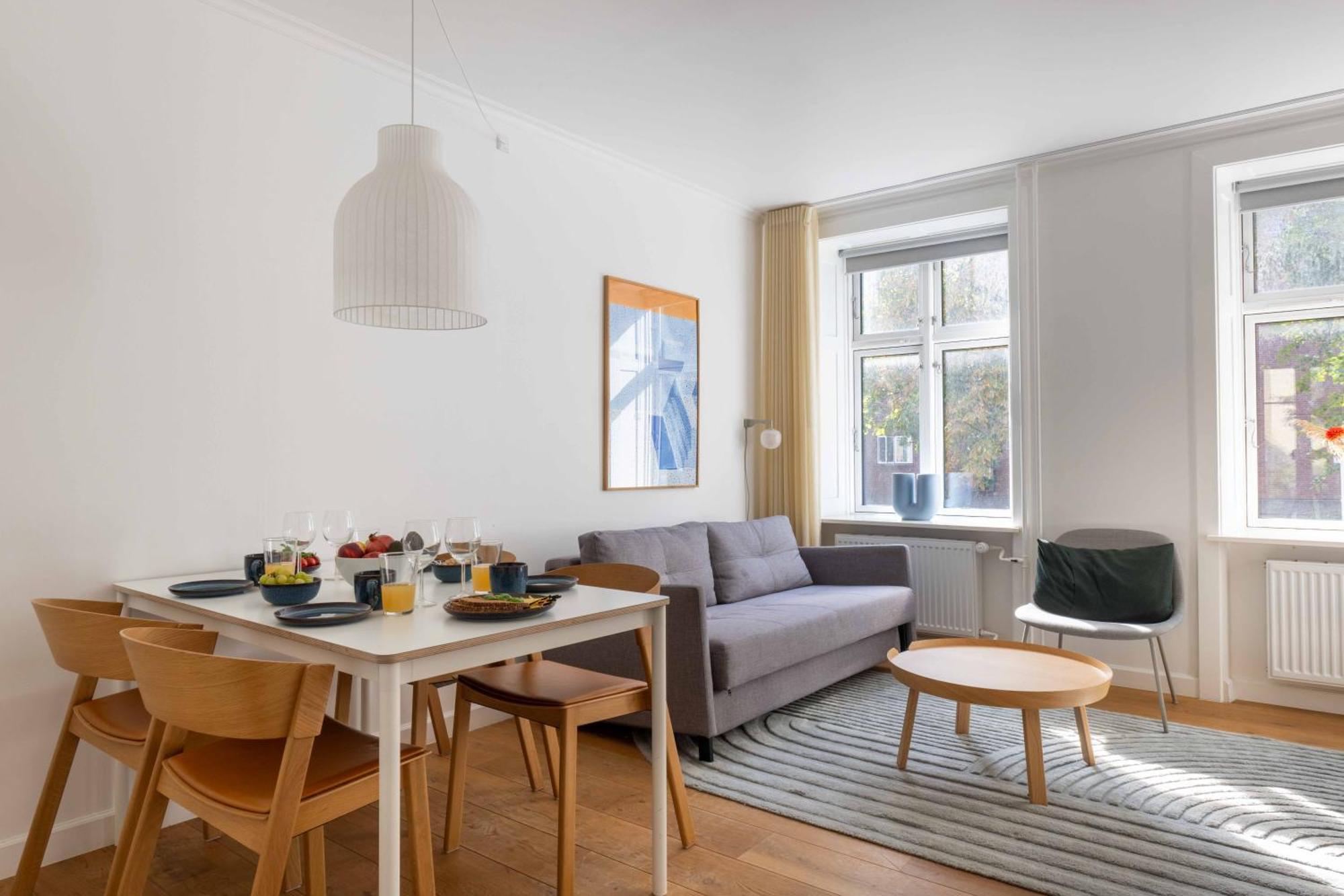 Korsgade Apartments Копенгаген Экстерьер фото